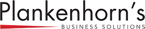Plankenhorns Logo